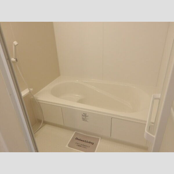 ルミナーレ(大和田新田PJ)303号室 追い焚き給湯機能付き浴室