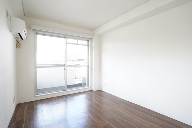 ラ・レジダンス・ド・ラフィネ3階 部屋その他