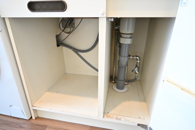 ライオンズマンション大山第６ キッチン