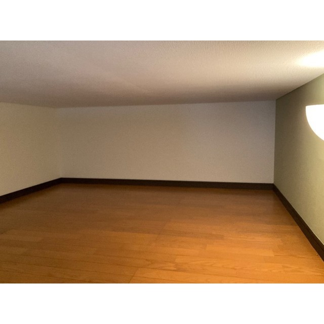 サンガーデン川越 内観