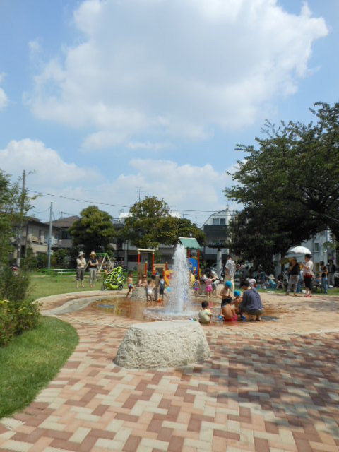 ガーラ新宿西落合 南長崎スポーツ公園まで271ｍ
