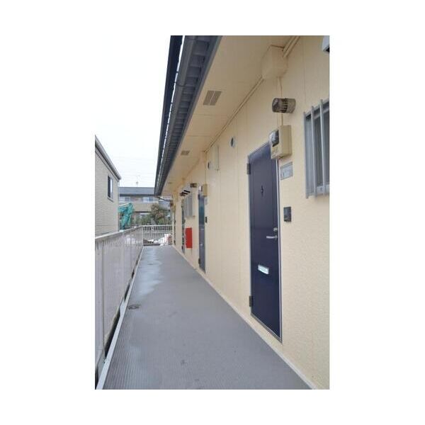 エステートピアWINS 部屋設備