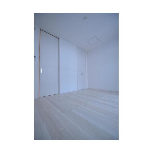 Hale　Laule’a リビング