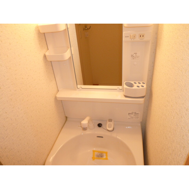 アムール remercier101号室 内観