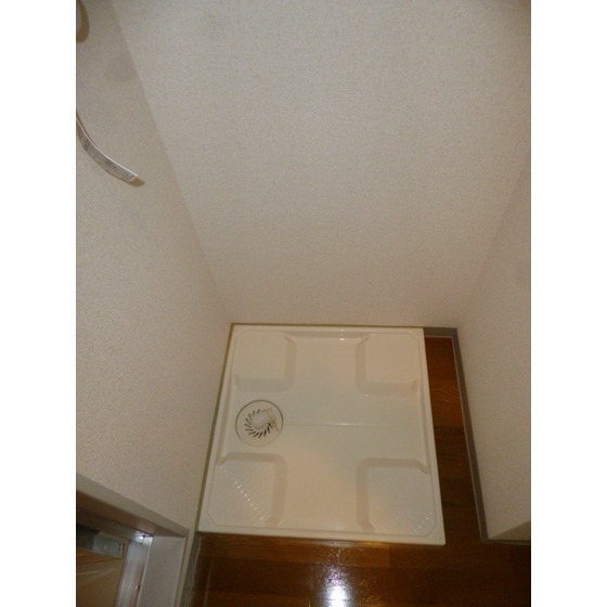 トランタンビュー東駒形0302号室 防水パン！