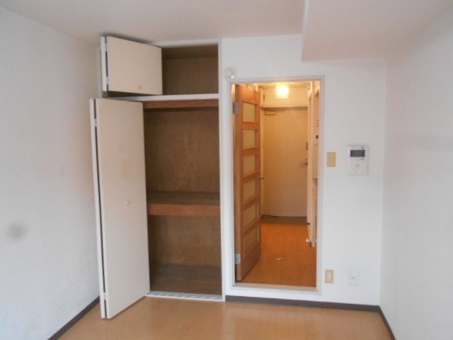 菱和パレス三鷹3階 部屋その他