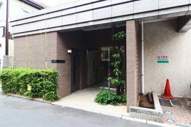 4階