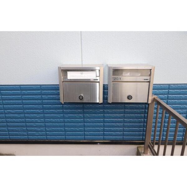 メゾン太陽II 部屋設備