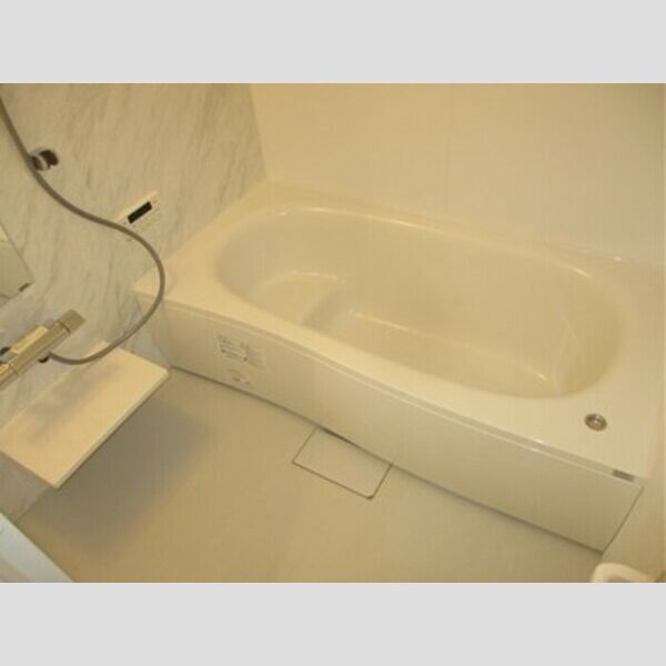 CLASSEUM都賀211号室 浴室