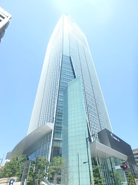 セレニティコート虎ノ門7階 虎ノ門ヒルズ　約４分