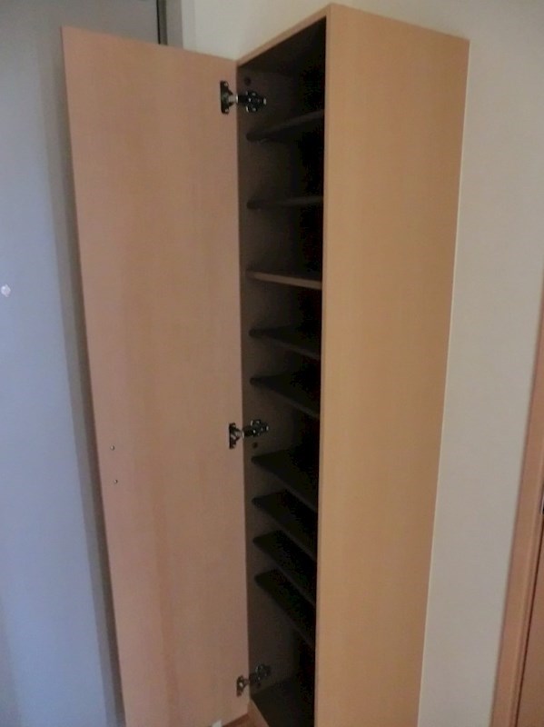 イーエルビー上十条 収納