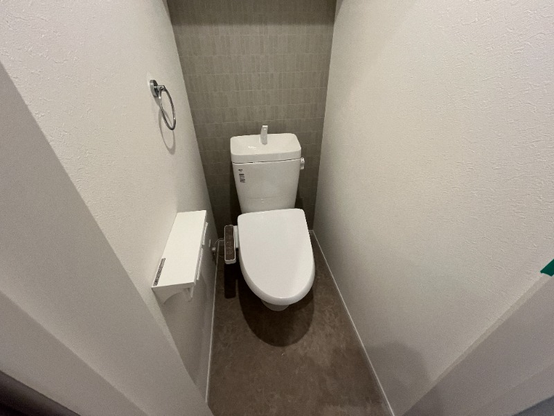 ボナール検見川2階 部屋その他