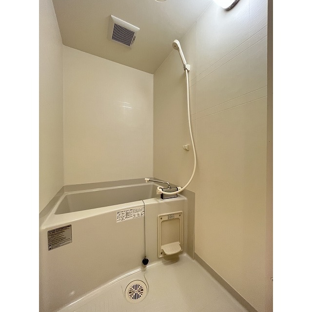 ミル　シャンブル お風呂