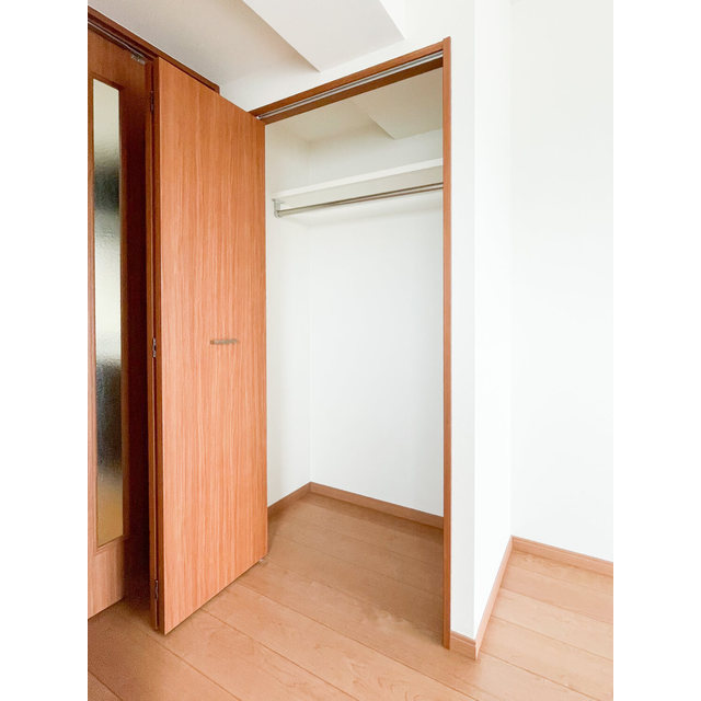 アスール亀有0708号室 内観