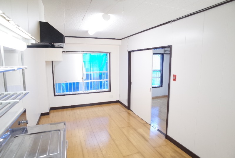 Hope Home M11階 部屋その他
