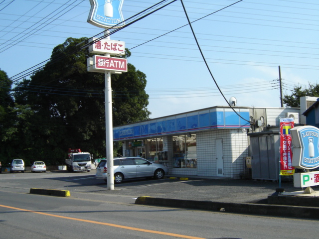 イル・プティット203号室 ローソンまで50ｍ