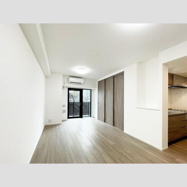 S-RESIDENCE駒沢大学駅前 玄関