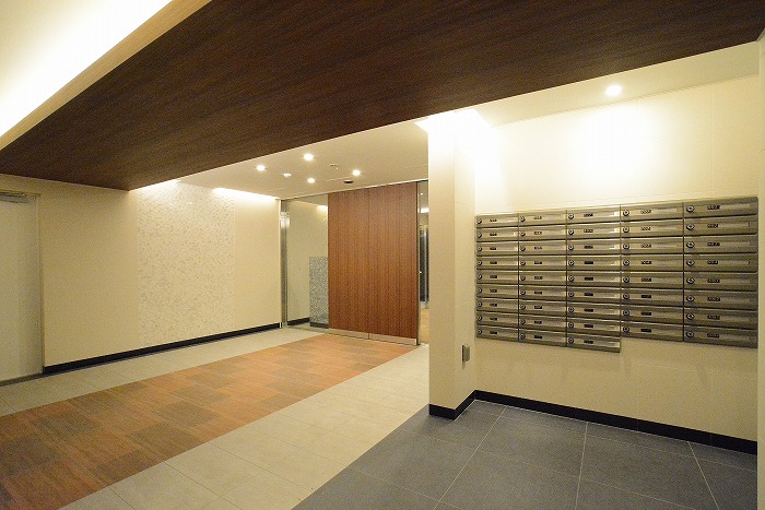 ステージファースト新宿西落合7階 部屋その他