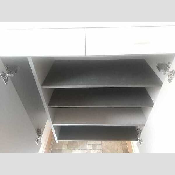 ウインド・ヒル　B 玄関