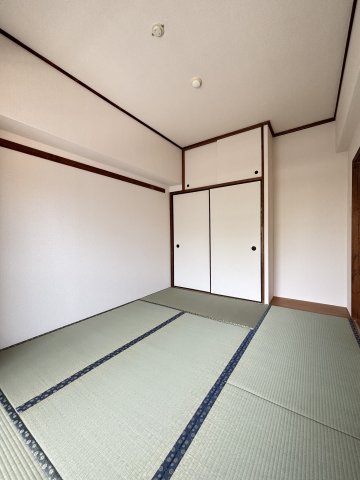 関内フレックスビル0804号室 部屋その他