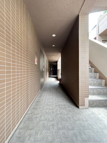 DIPS赤羽北EAST502号室 その他共有部分