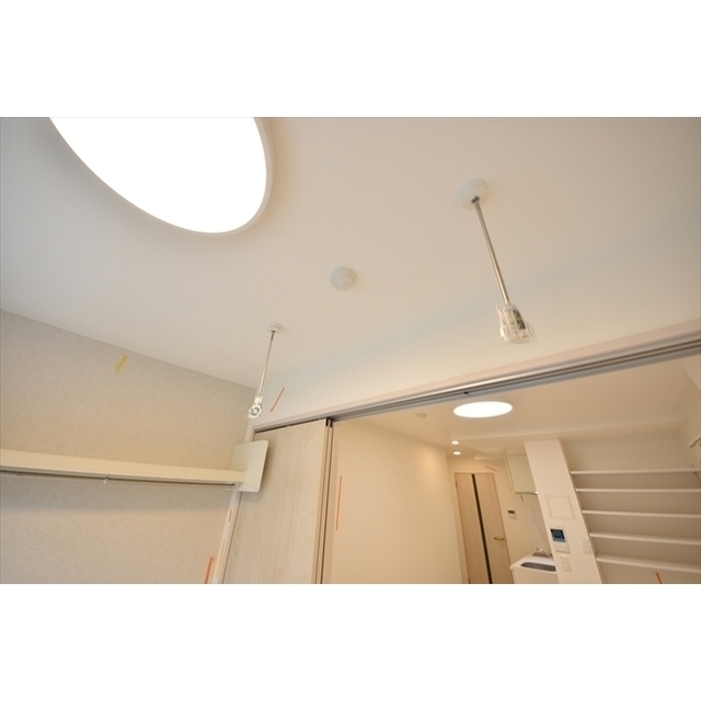 CASA FIORE 亀戸0502号室 内観