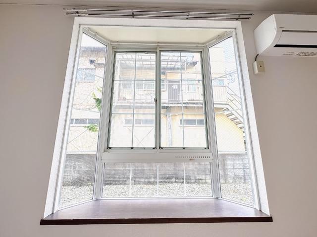 メゾン・ド・ダイモンA1階 部屋その他