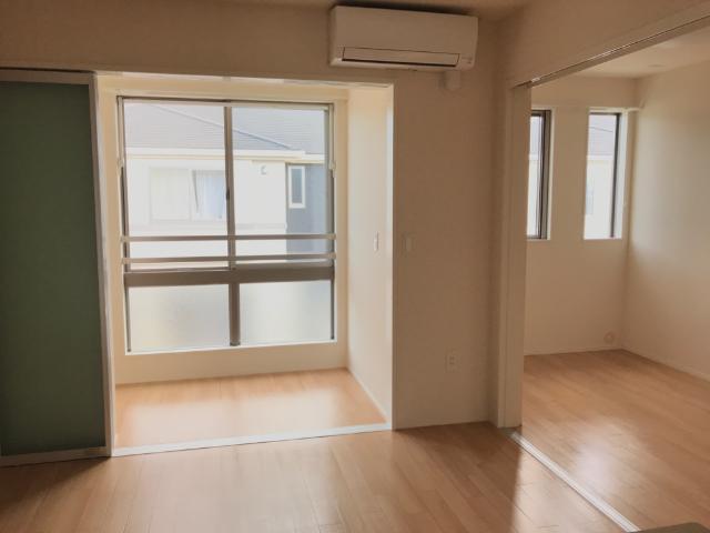 厚木市下川入新築アパート202号室 眺望（イメージ）