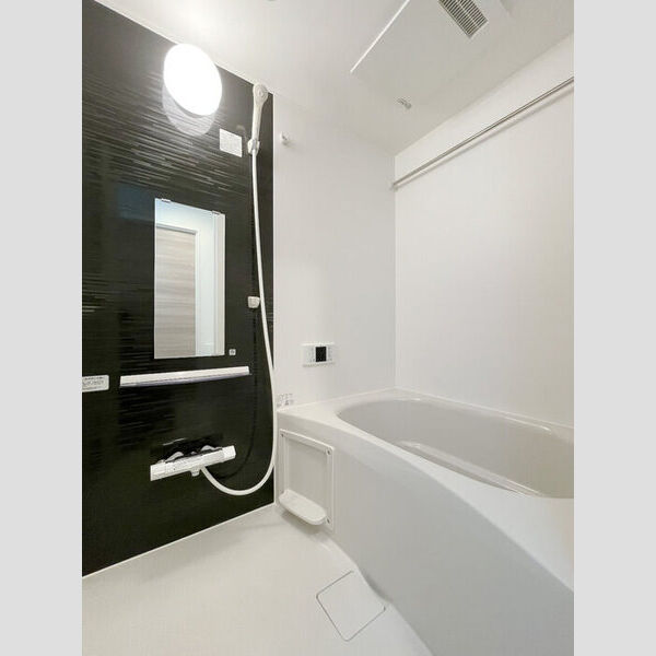 レイク・エスポワ 浴室