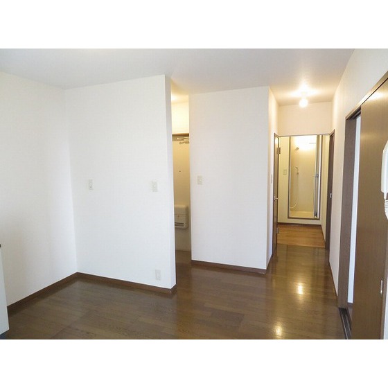 エステートピア・ｕ１号棟 リビング