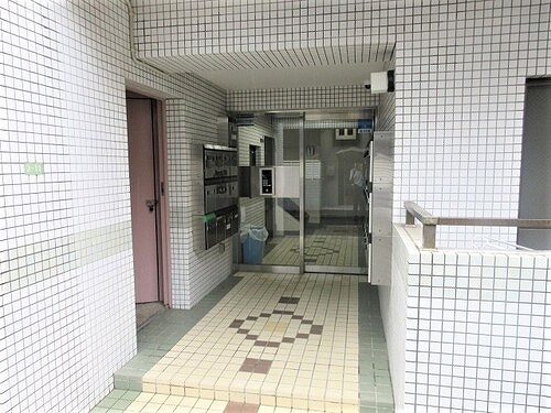 ライオンズマンション三軒茶屋第７０３０４号室 ※2022年9月撮影