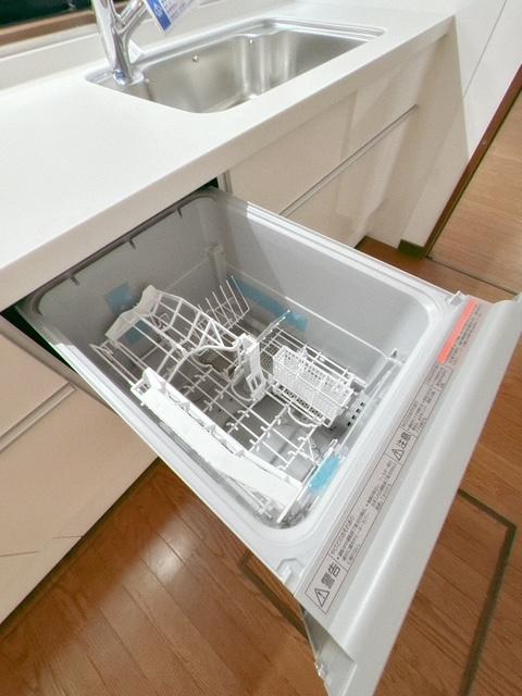 富岡東6丁目戸建 部屋設備
