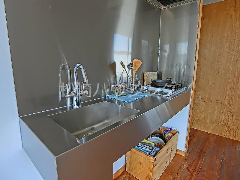 ＴＯＲＳＯ3階 キッチン