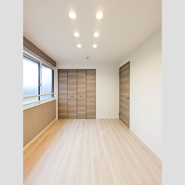 奈月ヒルズ203号室 部屋その他