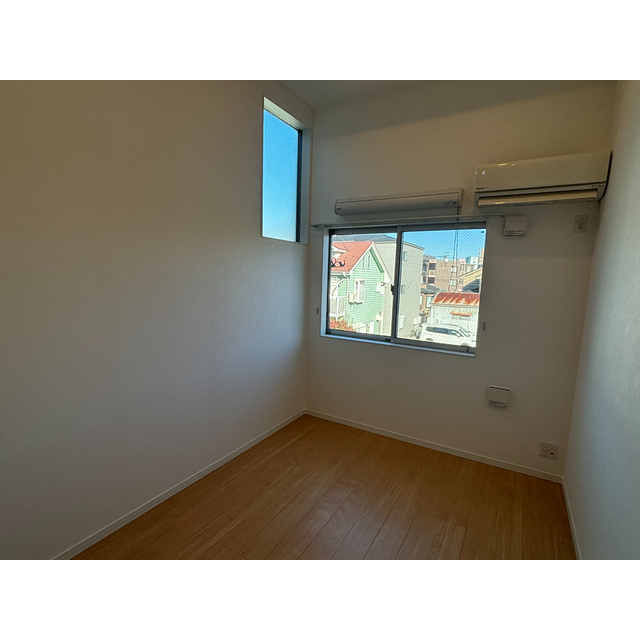 STAR　CLOUD矢部 リビング