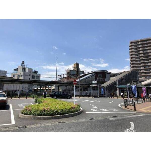 メゾン・ド・トレゾール 周辺