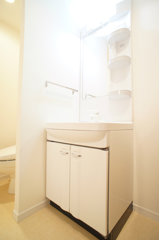 リブリ・OMOTO2階 洗面