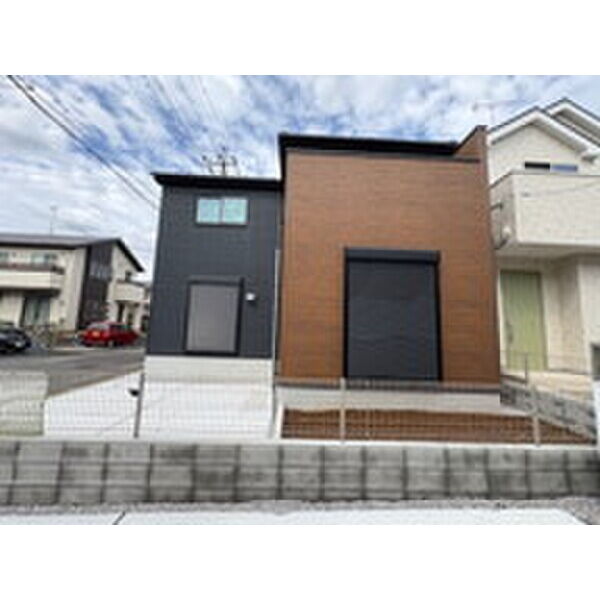 Sumai-to川越市かすみ野080001号室 外観