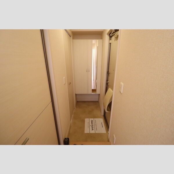 Felice　Ⅰ102号室 同建物別部屋の参考画像