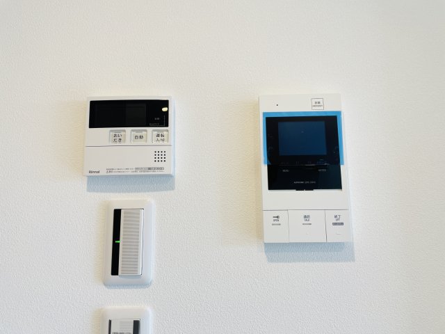 SYFORME MACHIDA402号室 ※1002号室のお写真です