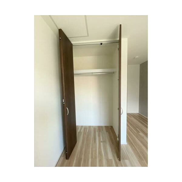 SUNNY　COURT203号室 リビング