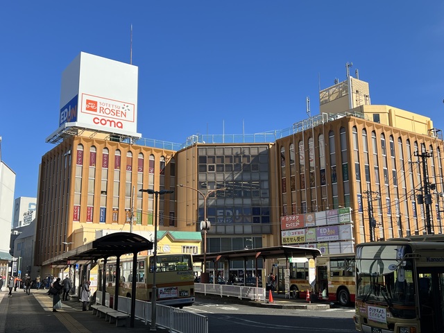 クレサンテーム0205号室 相鉄ローゼン