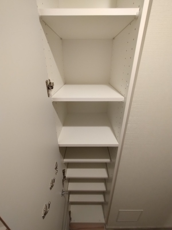 クレイシアIDZ中野野方2階 部屋その他