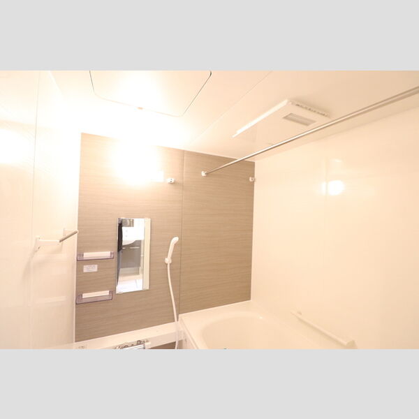 エスタシア風 一坪風呂