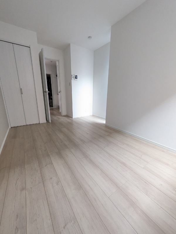 アリスワン南三咲(E-222)1階 部屋その他