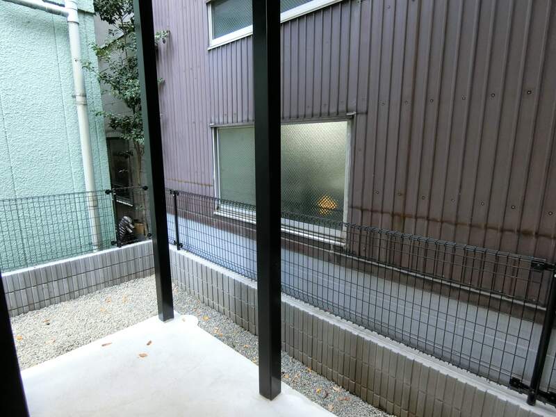 リブリ・調布3階 部屋その他