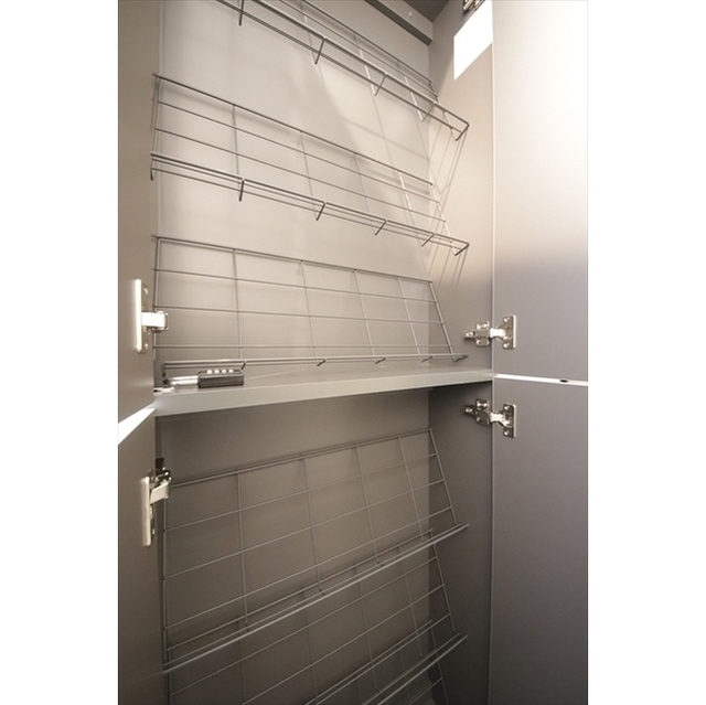 サニーヒルズMT4 内観