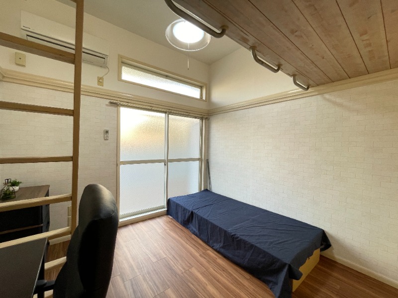 ウィステリア久我山2階 同建物別部屋の参考画像