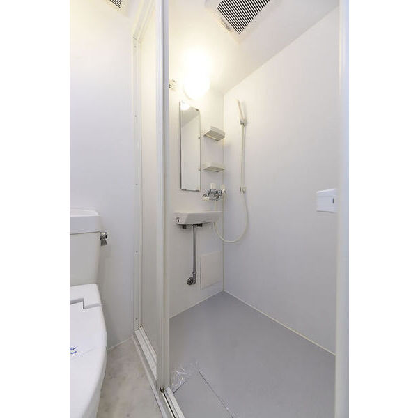 メゾン・ド・ヴェール お風呂