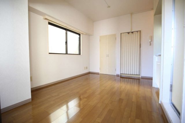 スターハイツ寿7階 部屋その他